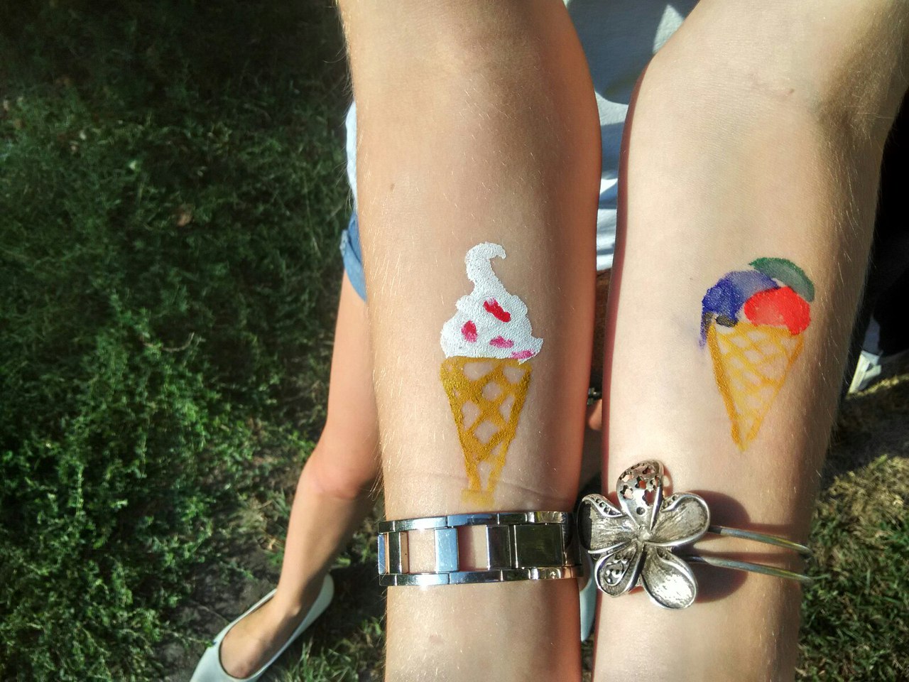 фестиваль мороженого